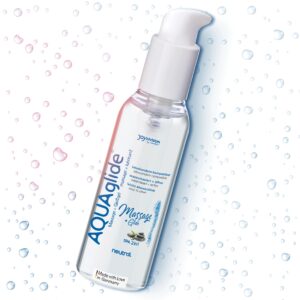 2663 AQUAGLIDE MASSAGE GLIDE SPA 2 EM 1