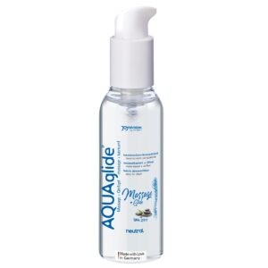 2664 AQUAGLIDE MASSAGE GLIDE SPA 2 EM 1