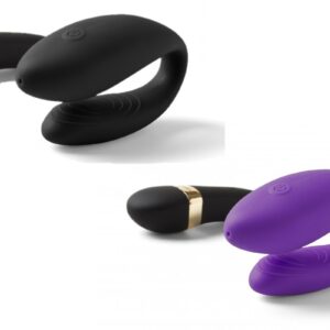 2727 VIBRADOR PARA CASAL EROS