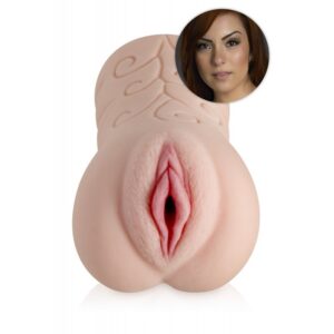 2753 MASTURBADOR REALISTICO VAGINA FRENCHY