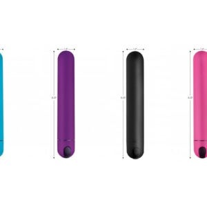 2796 BALA VIBRATORIA XL