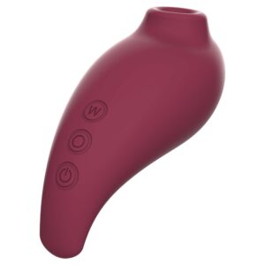 2821 KIT INSPIRATION ESTIMULADOR E SUCCIONADOR DE CLITORIS OVO VIBRATORIO