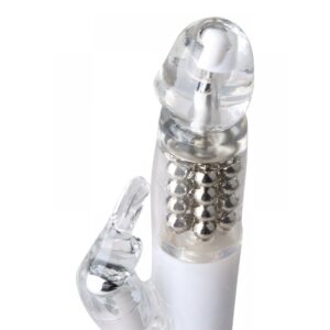 2834 VIBRADOR COM ESFERA COELHINHO