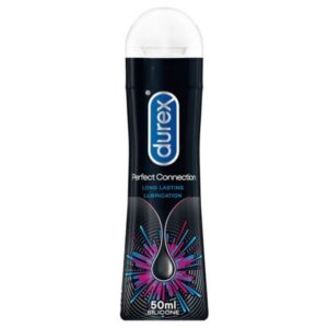 2873 DUREX PLAY SILICONE
