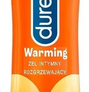 2874 DUREX PLAY CALOR