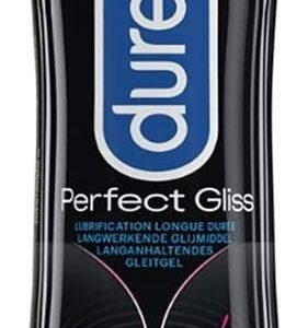 2881 DUREX PLAY SILICONE