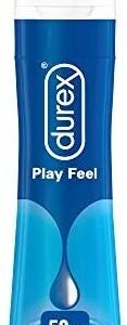 2887 DUREX PLAY SENSITIVE