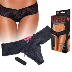 2908 TANGA VIBRATORIA