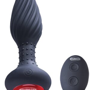 2924 VIBRO RIMMING PLUG