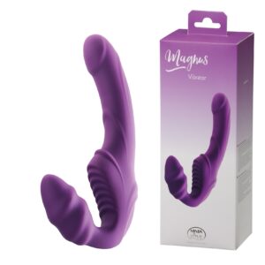 2938 MAGNUS VIBRADOR