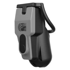 2941 CELL MATE NEXT LEVEL CHASTITY DEVICE REGULAR