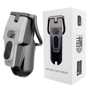 2942 CELL MATE NEXT LEVEL CHASTITY DEVICE REGULAR