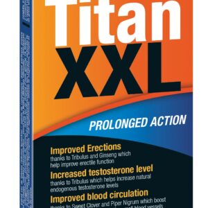 2945 TITAN XXL