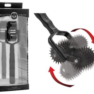 2949 TRANSFIX 10 REEL DUAL PINWHEEL