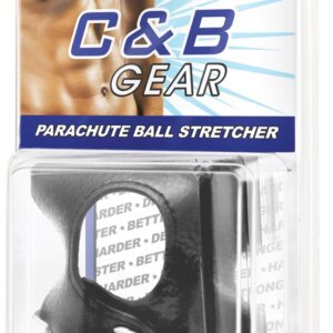 2960 PARACHUTE BALL STRETCHER