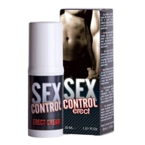 2973 SEX CONTROL ERECT