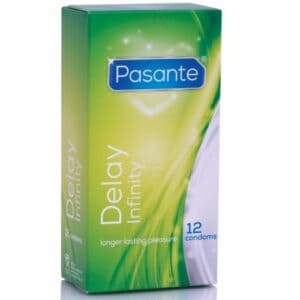 2978 PASANTE DELAY INFINITY 12 UNI