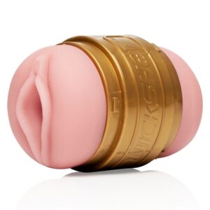 3000 FLESHLIGHT QUICKSHOT