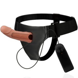 3112 MARCOS ARNES OCO COM VIBRADOR 15 X 5 CM