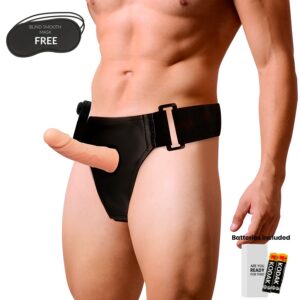 3113 MARCOS ARNES OCO COM VIBRADOR 15 X 5 CM