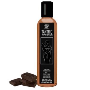 3145 TANTRIC MASSAGE CHOCOLATE