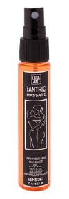 3146 TANTRIC MASSAGE CHOCOLATE 30 ml