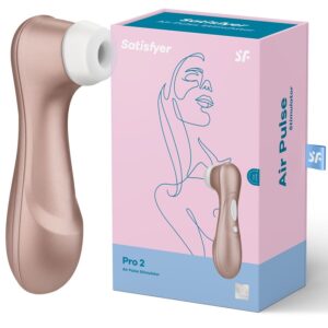 3154 SATISFYER PRO 2
