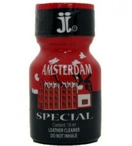 3197 AMSTERDAM SPECIAL 10ML