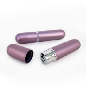 3200 INALADOR PARA POPPERS ALUMINIO ROXO