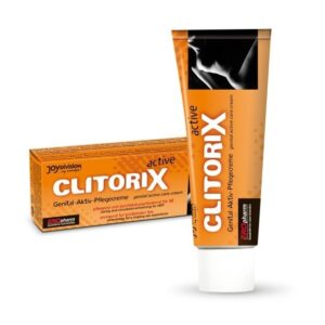 3201 CLITORIX 40 ML