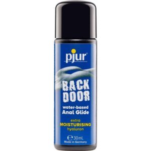 3206 PJUR BACKDOOR 30 ML