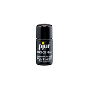 3211 PJUR ORIGINAL SILICONE 10 ML