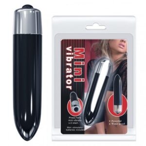 3215 VIBRADOR MINI BULLET