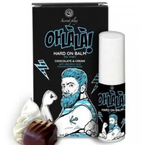 3219 OH LA LA ORGASMIC BALM 6 ML