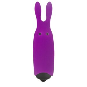 3228 VIBRADOR LASTIC POCKET VIBE 8.5 X 2.3 CM