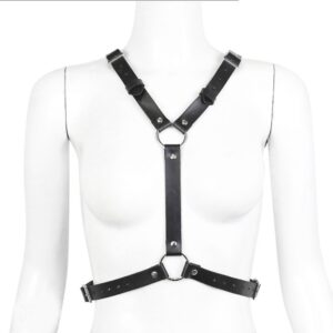 3285 DEMO TOP UNISEX BDSM