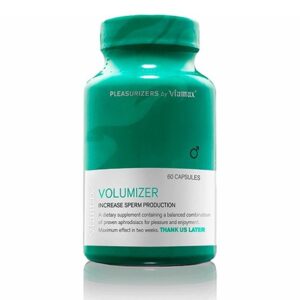3294 VIAMAX VOLUMIZER