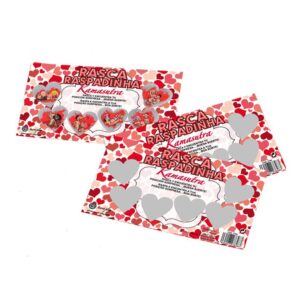 3315 RASPADINHA KAMASUTRA
