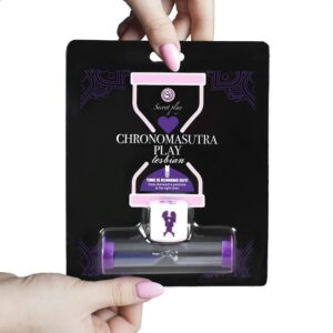 3316 PLAY CHRONOMASUTRA LESBIANA