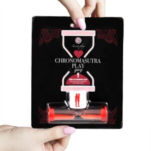 3318 CHRONOMASUTRA PLAY GAY