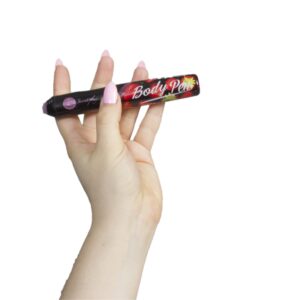 3321 DUO BODY PEN MORANGO E CHOCOLATE