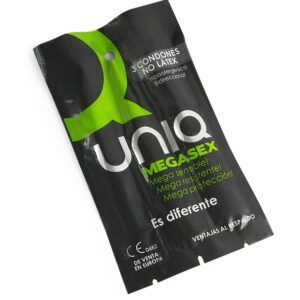 10108 UNIQ MEGASEX