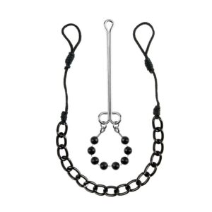 10177 FETISH FANTASY NIPPLE CLIT JEWELRY