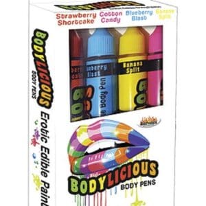 10210 BODY LICIOUS
