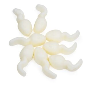 10240 JELLY SUPER SPERMS