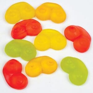 10242 JELLY BOOBS