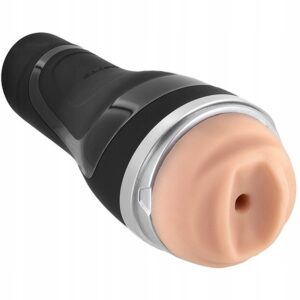 10278 SATISFYER MEN CLASSIC SILVER
