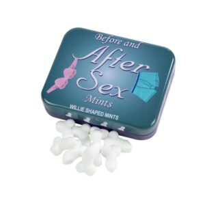 10406 AFTER SEX MINTS
