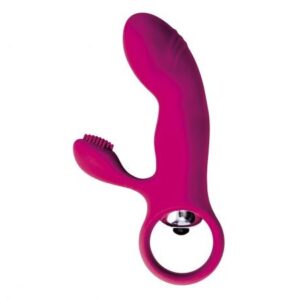 10451 VIRGITE ESSENTIALS E8 PINK