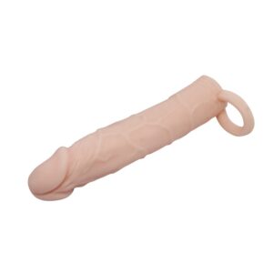 10477 PRETTY LOVE PENIS SLEEVE